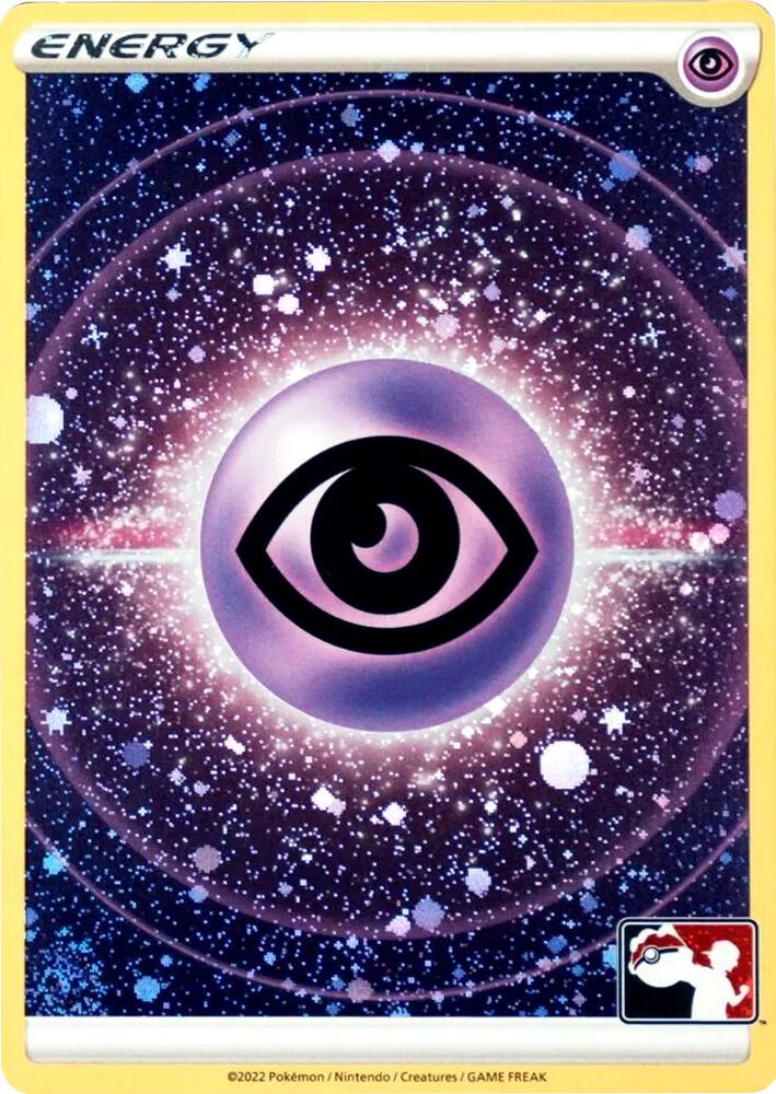 Psychic Energy Series 3  (Prize Pack Series Cards)  - Cosmo Holofoil | Good Games Adelaide SA
