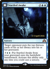Startled Awake [Shadows over Innistrad Promos] | Good Games Adelaide SA