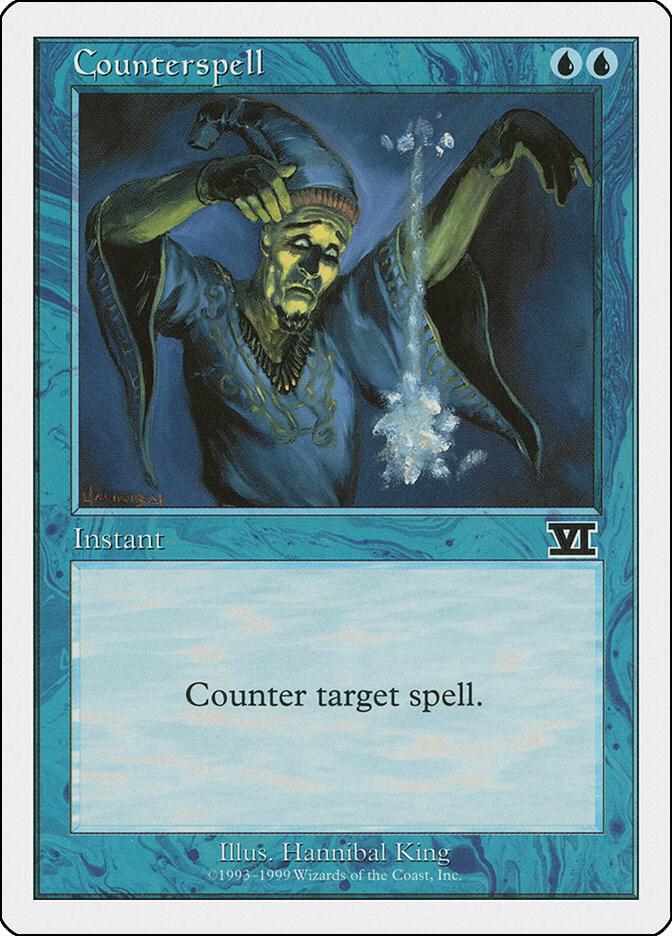 Counterspell  (Battle Royale Box Set)  | Good Games Adelaide SA