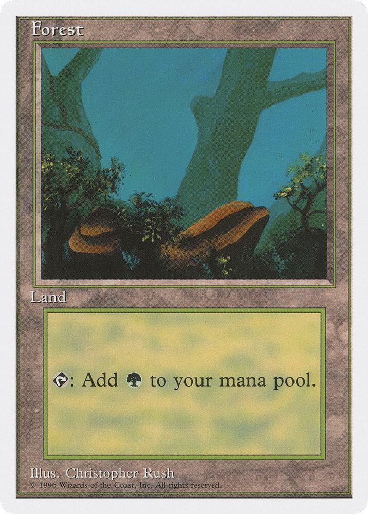 Forest A 65 (Introductory Two-Player Set)  | Good Games Adelaide SA