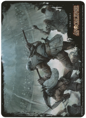 Phyrexian Arena (Oversized) [Eighth Edition Box Topper] | Good Games Adelaide SA