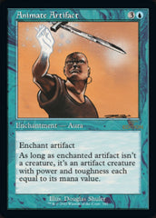 Animate Artifact (Retro) [30th Anniversary Edition] | Good Games Adelaide SA