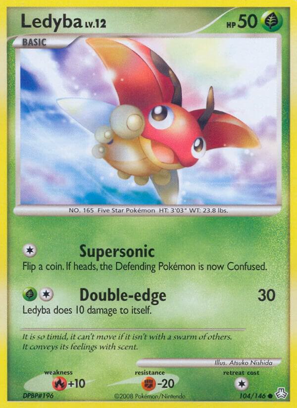 Ledyba 104/146 (Legends Awakened)  | Good Games Adelaide SA