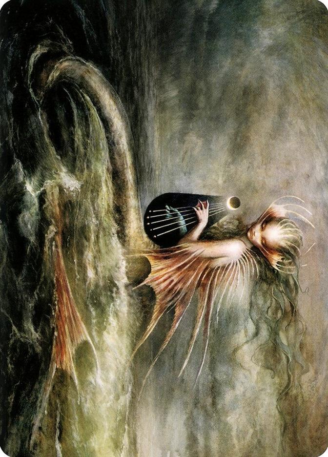 Svyelun of Sea and Sky Art Card 25 81 25 (Art Series: Modern Horizons 2)  | Good Games Adelaide SA