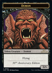 Demon Token [30th Anniversary Tokens] | Good Games Adelaide SA