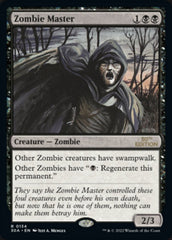 Zombie Master [30th Anniversary Edition] | Good Games Adelaide SA