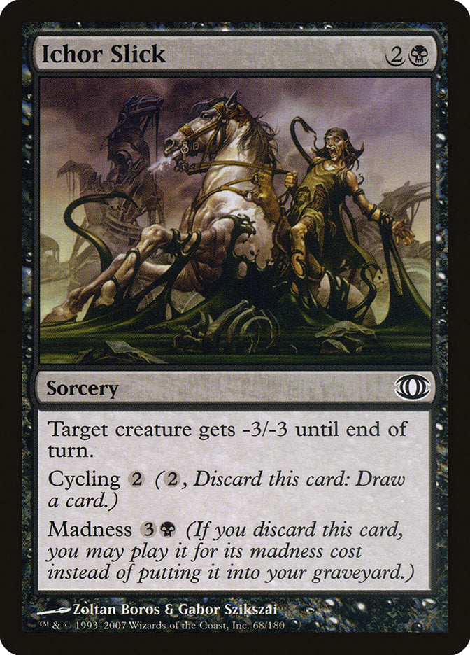 Ichor Slick [Future Sight] | Good Games Adelaide SA