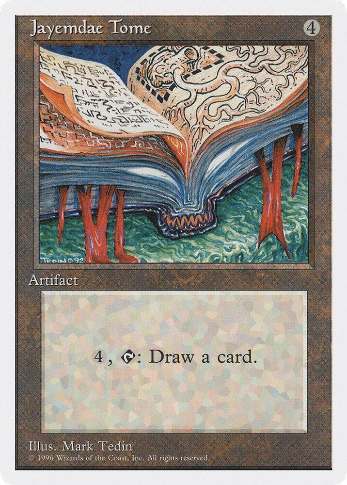 Jayemdae Tome  (Introductory Two-Player Set)  | Good Games Adelaide SA