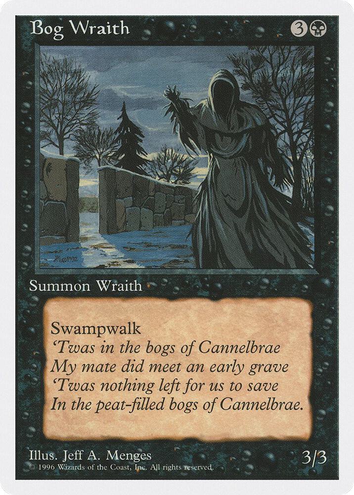 Bog Wraith  (Introductory Two-Player Set)  | Good Games Adelaide SA