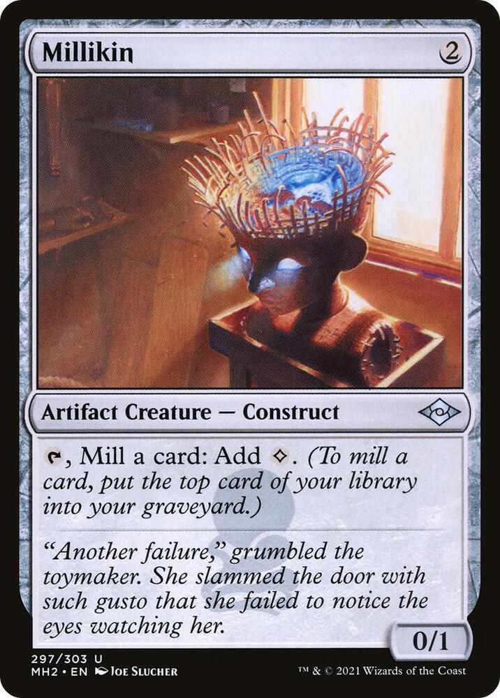 Millikin 297 (Modern Horizons 2)  | Good Games Adelaide SA