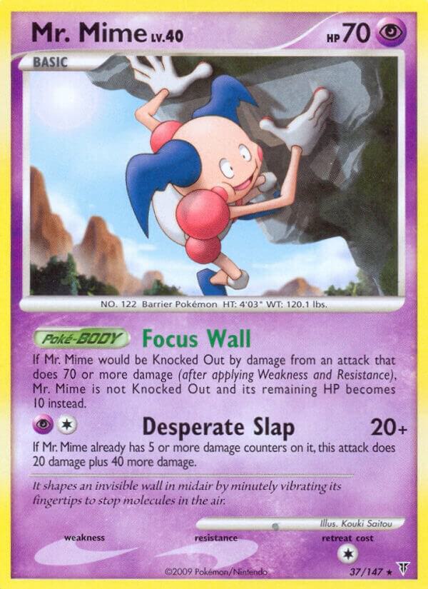 Mr. Mime 37 (Supreme Victors)  | Good Games Adelaide SA