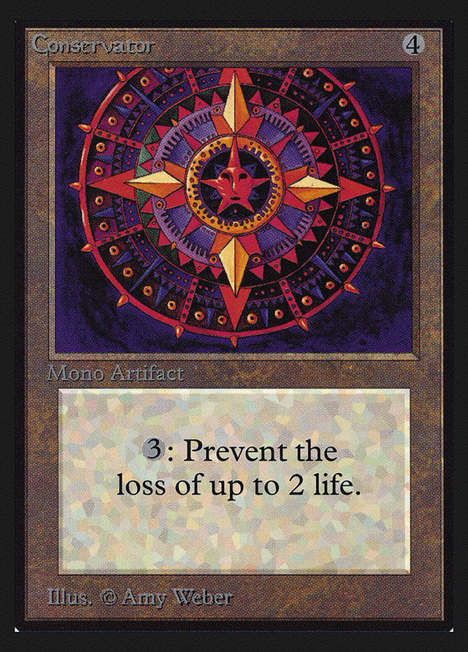 Conservator (CE) [Collectors’ Edition] | Good Games Adelaide SA