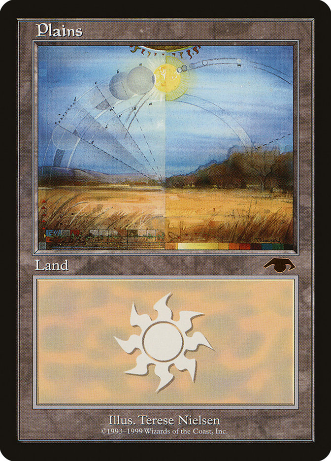 Plains - Guru [Guru] | Good Games Adelaide SA