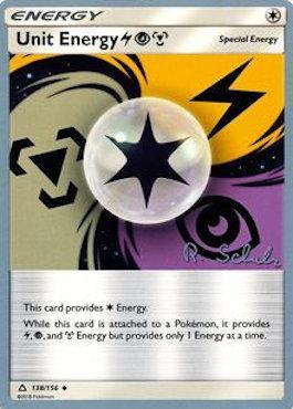 Unit Energy LPM (138/156) (Victory Map - Robin Schulz) [World Championships 2018] | Good Games Adelaide SA