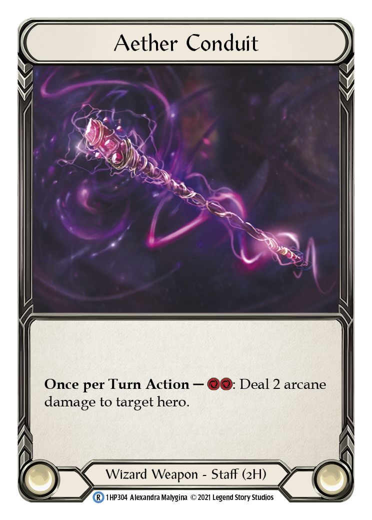 Aether Conduit [1HP304] | Good Games Adelaide SA
