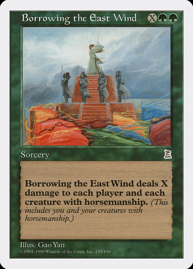Borrowing the East Wind 133 (Portal Three Kingdoms)  | Good Games Adelaide SA