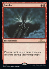 Smoke [30th Anniversary Edition] | Good Games Adelaide SA