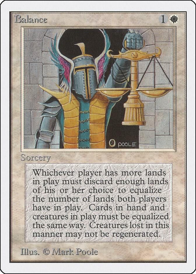 Balance  (Unlimited Edition)  | Good Games Adelaide SA