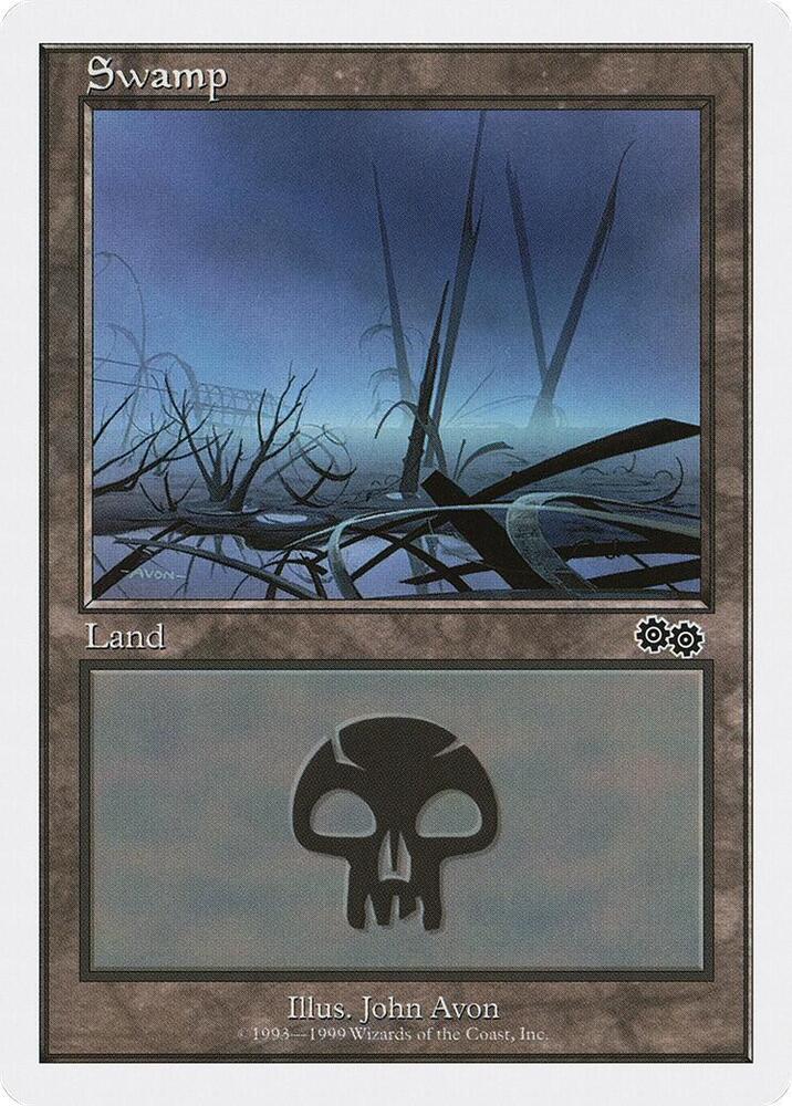 Swamp  (Battle Royale Box Set)  | Good Games Adelaide SA