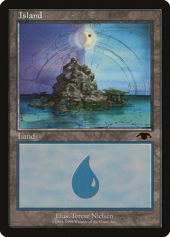 Island 2 (Guru Lands)  | Good Games Adelaide SA