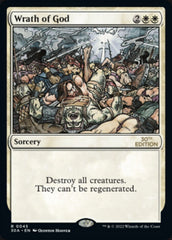 Wrath of God [30th Anniversary Edition] | Good Games Adelaide SA