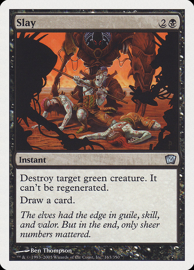 Slay [Ninth Edition] | Good Games Adelaide SA