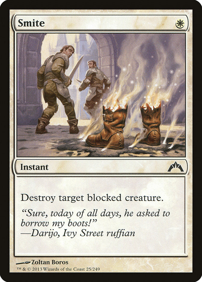 Smite [Gatecrash] | Good Games Adelaide SA