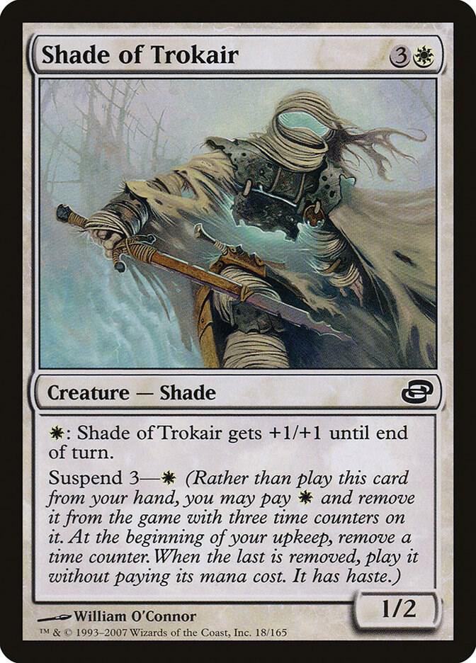 Shade of Trokair 18 (Planar Chaos)  | Good Games Adelaide SA