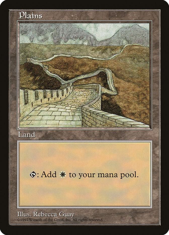 Plains Clear Pack Guay  (APAC Lands)  | Good Games Adelaide SA