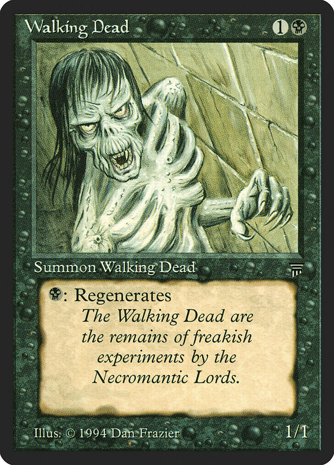 Walking Dead  (Legends)  | Good Games Adelaide SA