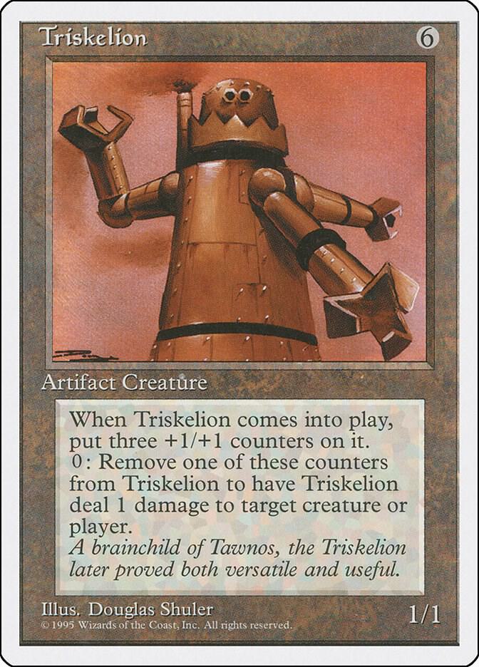 Triskelion 372 (Fourth Edition)  | Good Games Adelaide SA