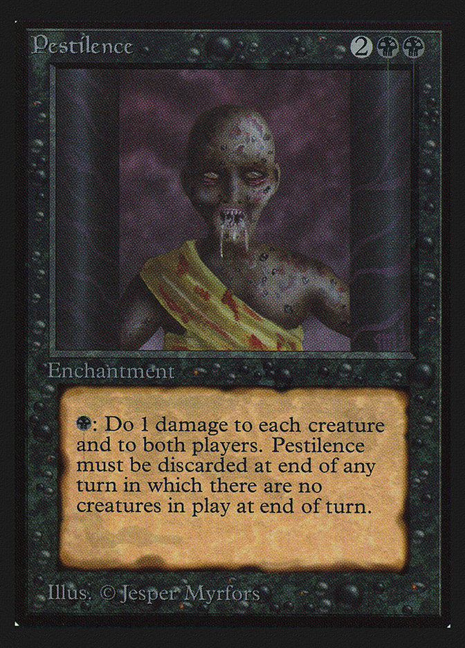Pestilence (CE) [Collectors’ Edition] | Good Games Adelaide SA