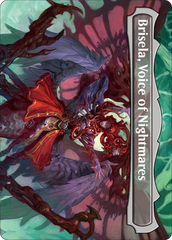 Gisela, the Broken Blade [Secret Lair Drop Series] | Good Games Adelaide SA