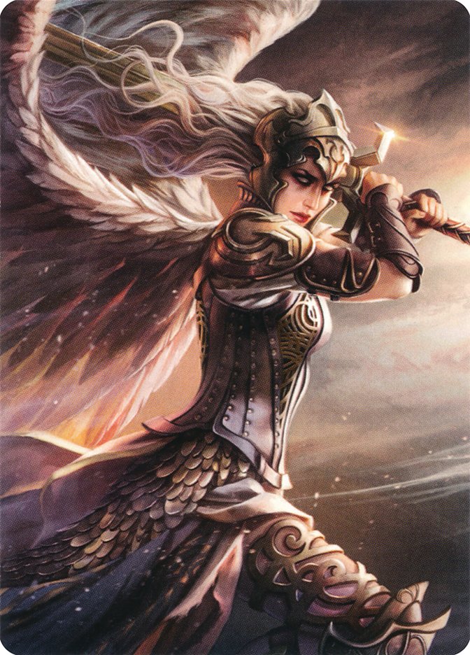 Angel Token [Unstable Tokens] | Good Games Adelaide SA