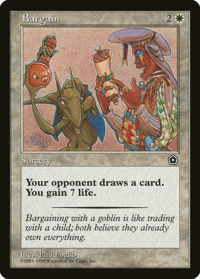 Bargain [Portal Second Age] | Good Games Adelaide SA