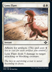 Lens Flare [Modern Horizons 2] | Good Games Adelaide SA