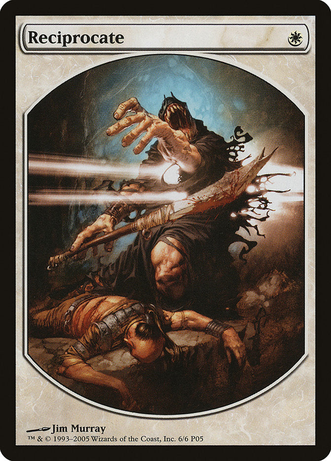 Reciprocate [Magic Player Rewards 2005] | Good Games Adelaide SA