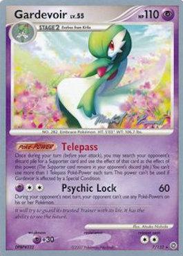 Gardevoir LV.55 (7/132) (Boltevoir - Michael Pramawat) [World Championships 2010] | Good Games Adelaide SA