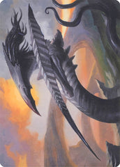 Lancer Sliver (Art Series) [Art Series: Modern Horizons] | Good Games Adelaide SA
