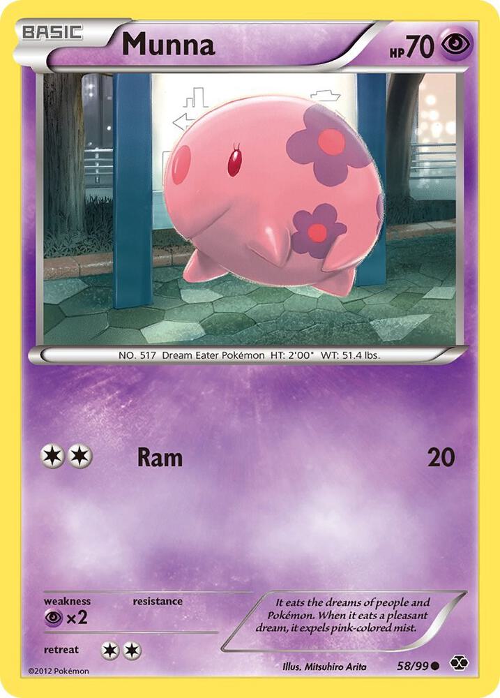 Munna 58/99 (Next Destinies)  | Good Games Adelaide SA