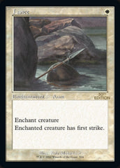 Lance (Retro) [30th Anniversary Edition] | Good Games Adelaide SA