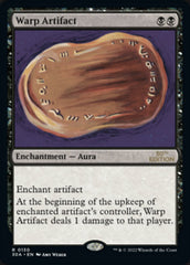 Warp Artifact [30th Anniversary Edition] | Good Games Adelaide SA