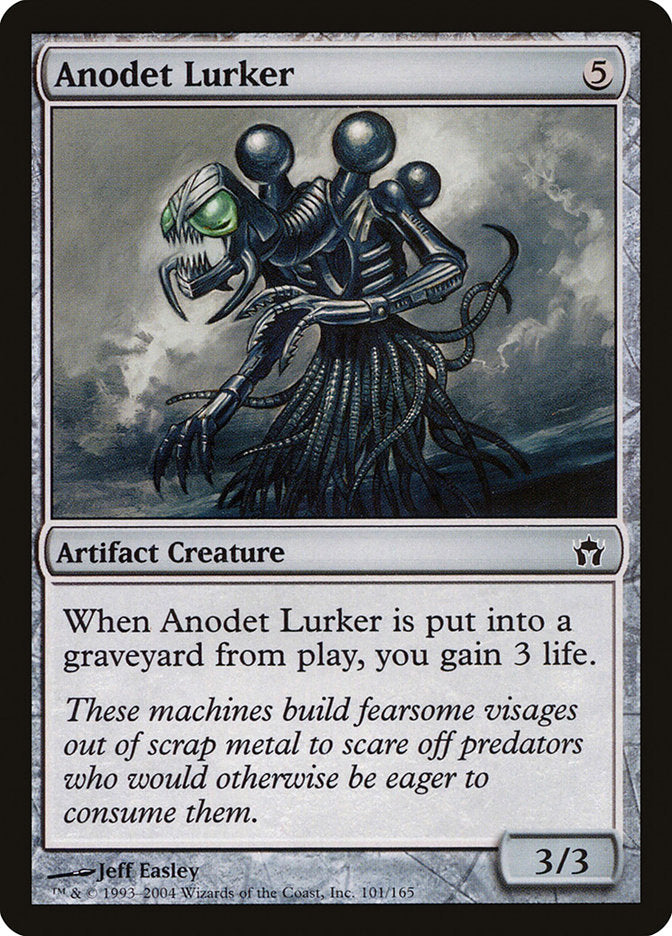 Anodet Lurker 101 (Fifth Dawn)  | Good Games Adelaide SA