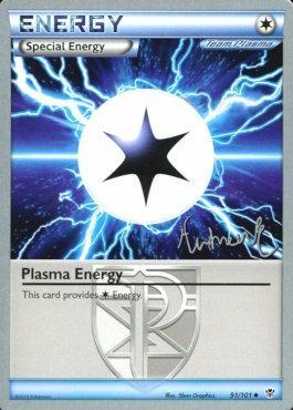 Plasma Energy (91/101) (Emerald King - Andrew Estrada) [World Championships 2014] | Good Games Adelaide SA