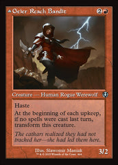 Geier Reach Bandit (Retro Frame) [Innistrad Remastered] | Good Games Adelaide SA