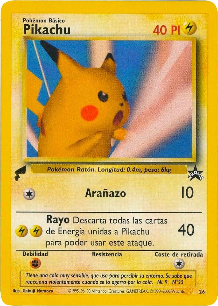 Pikachu Snap 4 (Pikachu World Collection Promos)  | Good Games Adelaide SA