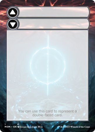 Helper Card [March of the Machine] | Good Games Adelaide SA