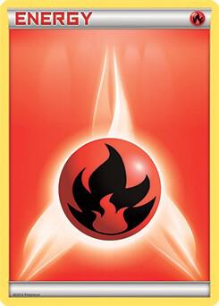 Fire Energy 2011 Unnumbered  (League & Championship Cards)  - Holofoil | Good Games Adelaide SA