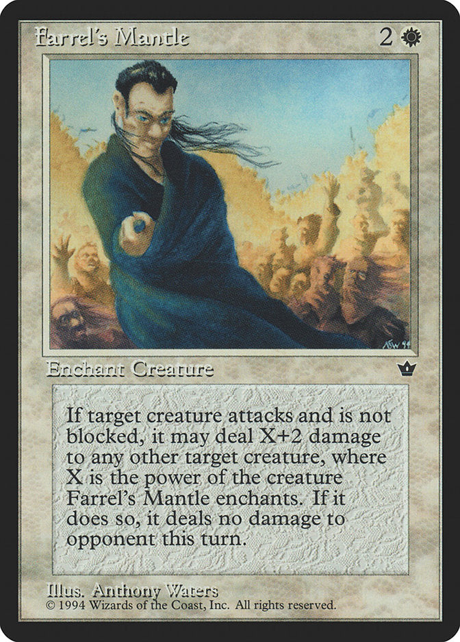 Farrel's Mantle [Fallen Empires] | Good Games Adelaide SA