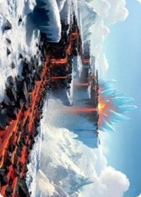 Surtland Frostpyre Art Card [Kaldheim: Art Series] | Good Games Adelaide SA
